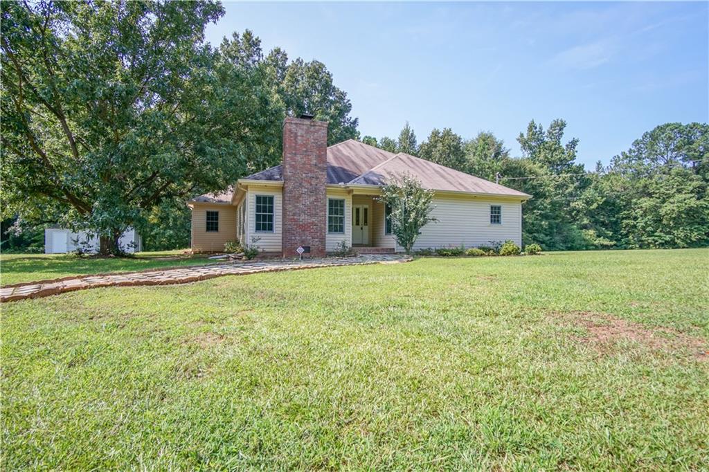 345 Tyson Road Villa Rica, GA 30180 - Photo 1 of 1