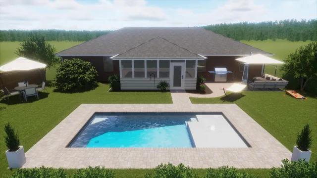 $334,900 | 8573 Westview Lane, Pensacola, FL 32514