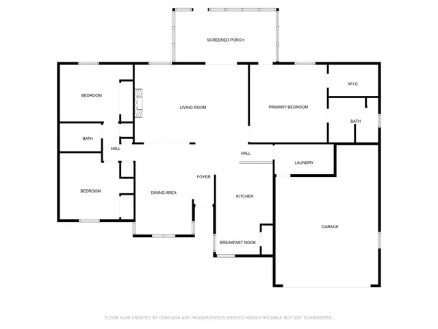 $334,900 | 8573 Westview Lane, Pensacola, FL 32514
