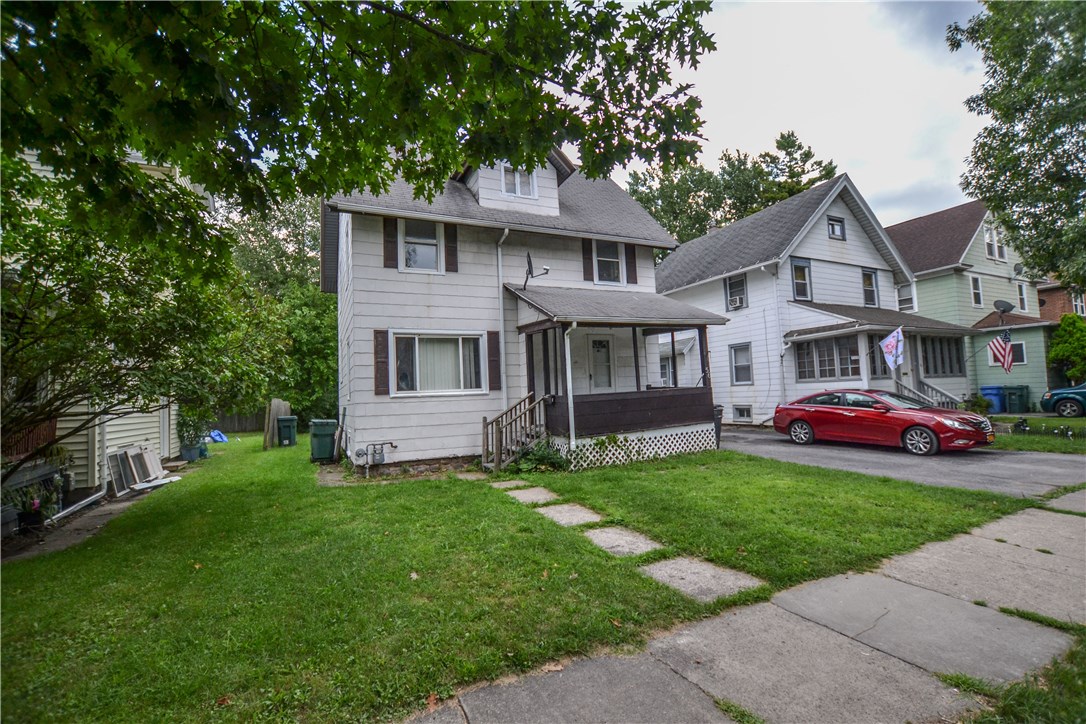 56 Garfield Street Rochester, NY 14611 - Photo 1 of 1