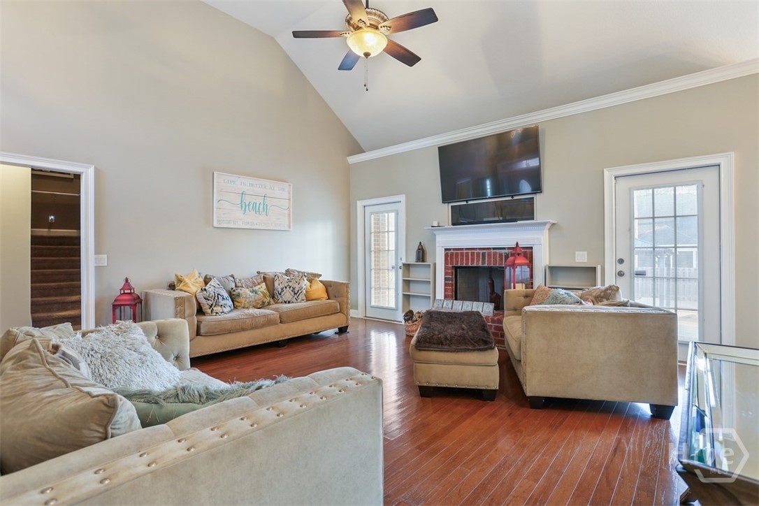 206 Sandy Springs Drive Rincon, GA 31326 - Photo 11 of 52