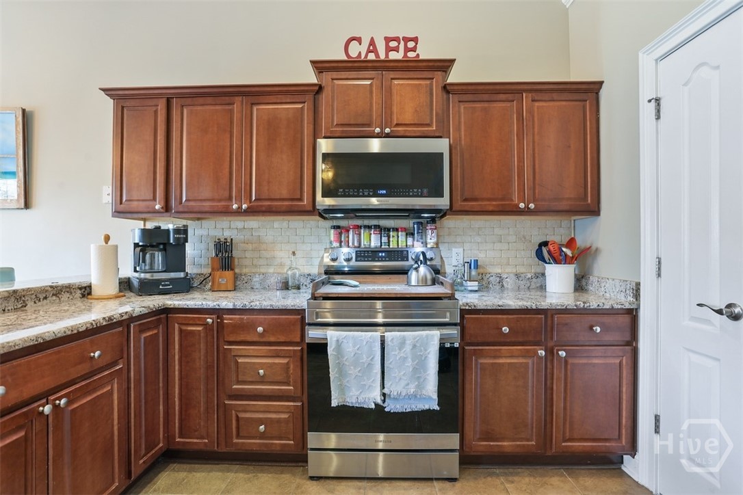 206 Sandy Springs Drive Rincon, GA 31326 - Photo 16 of 52