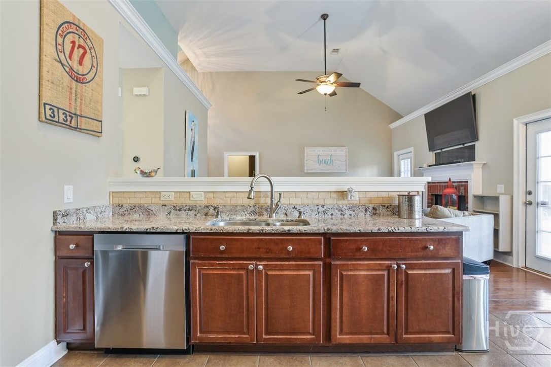 206 Sandy Springs Drive Rincon, GA 31326 - Photo 17 of 52