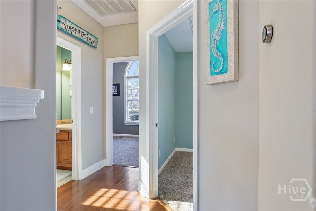 206 Sandy Springs Drive Rincon, GA 31326 - Photo 18 of 52