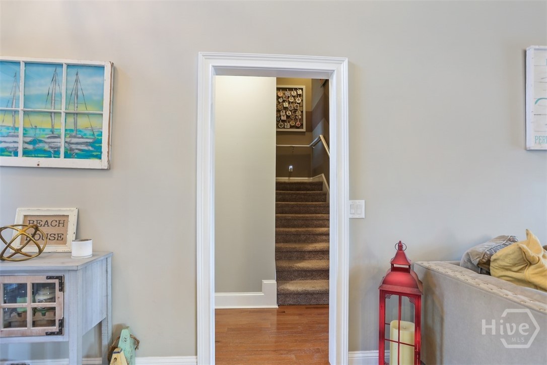 206 Sandy Springs Drive Rincon, GA 31326 - Photo 24 of 52