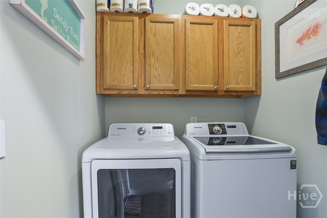 206 Sandy Springs Drive Rincon, GA 31326 - Photo 25 of 52