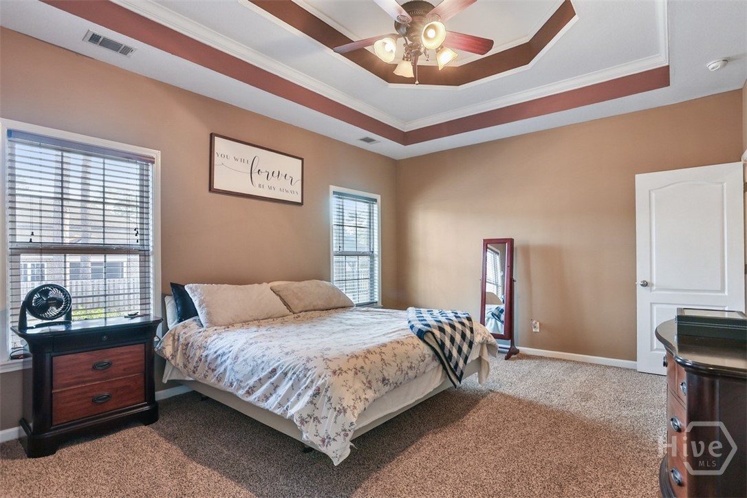 206 Sandy Springs Drive Rincon, GA 31326 - Photo 28 of 52