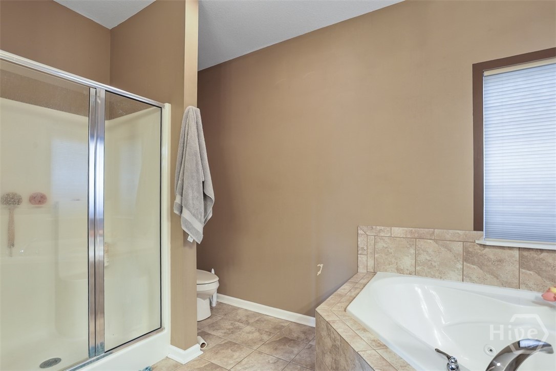 206 Sandy Springs Drive Rincon, GA 31326 - Photo 33 of 52