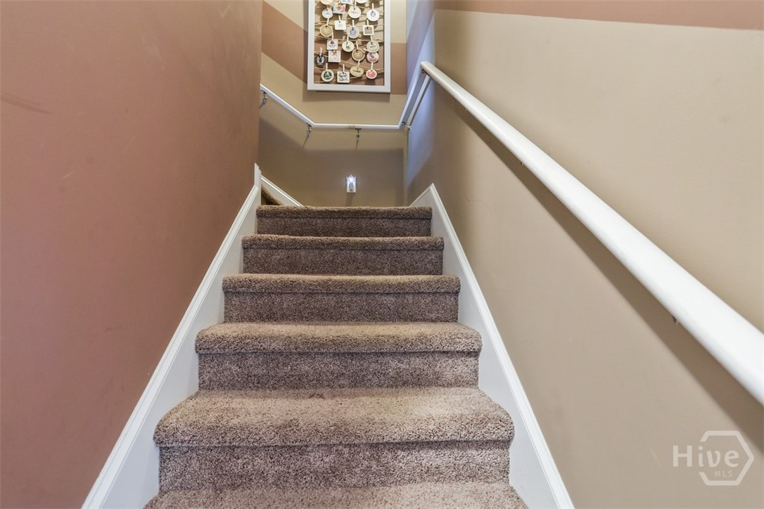 206 Sandy Springs Drive Rincon, GA 31326 - Photo 34 of 52