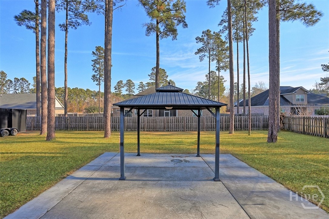 206 Sandy Springs Drive Rincon, GA 31326 - Photo 38 of 52