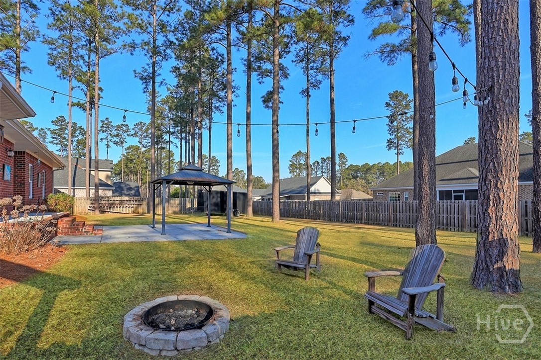 206 Sandy Springs Drive Rincon, GA 31326 - Photo 40 of 52