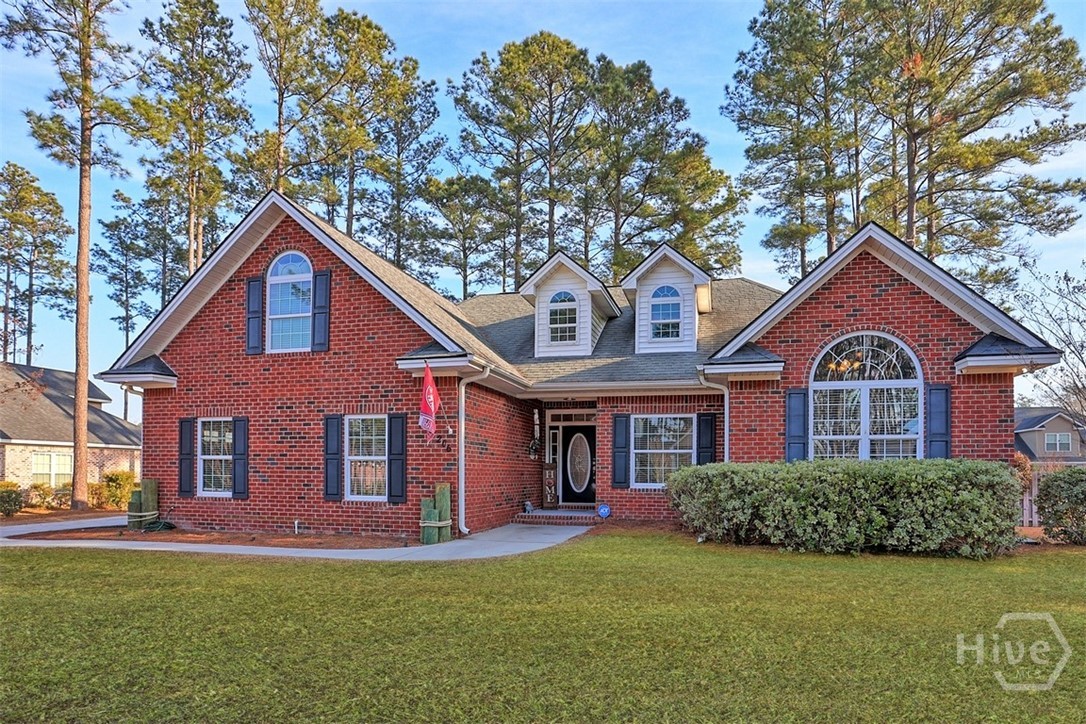 206 Sandy Springs Drive Rincon, GA 31326 - Photo 4 of 52