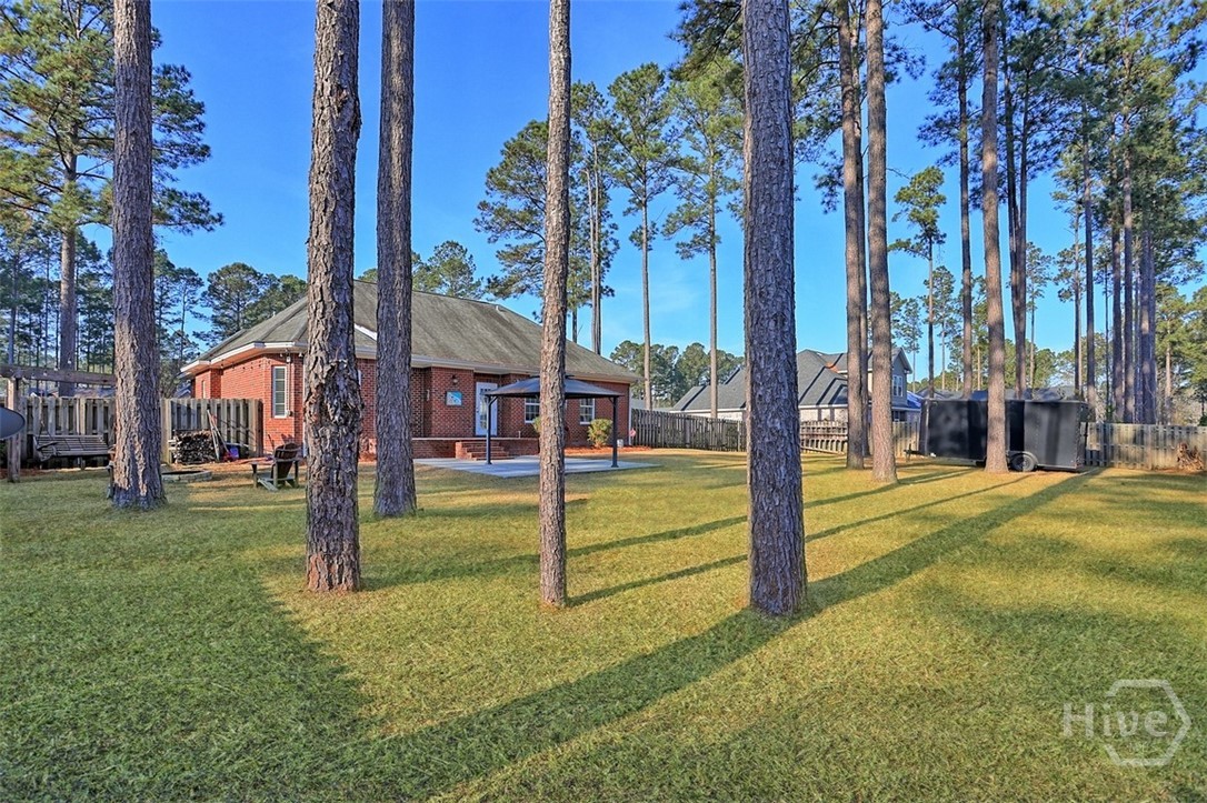 206 Sandy Springs Drive Rincon, GA 31326 - Photo 41 of 52