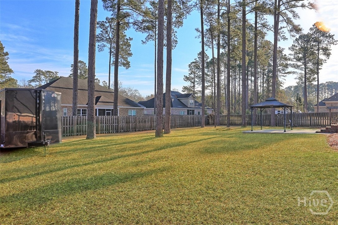 206 Sandy Springs Drive Rincon, GA 31326 - Photo 43 of 52