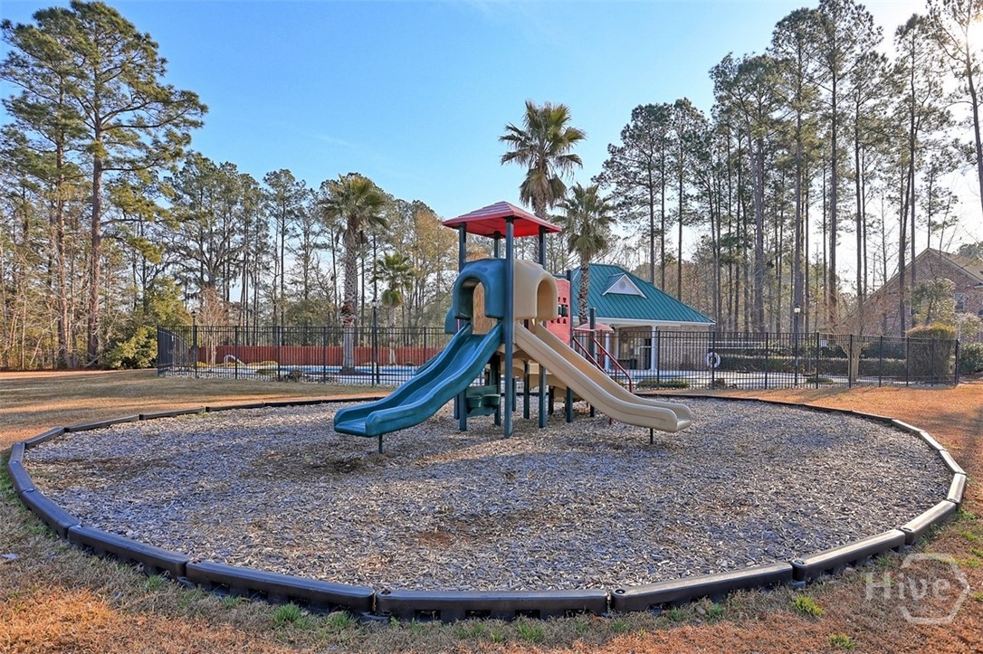 206 Sandy Springs Drive Rincon, GA 31326 - Photo 45 of 52