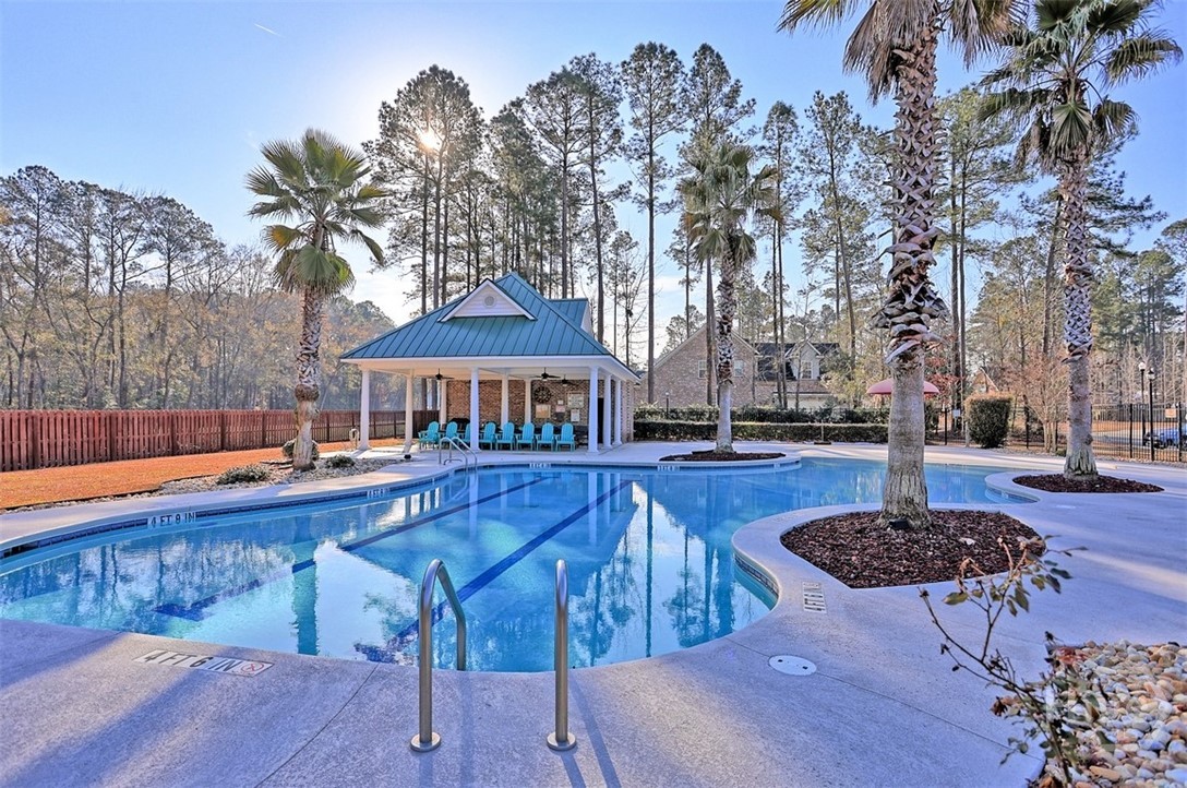 206 Sandy Springs Drive Rincon, GA 31326 - Photo 47 of 52