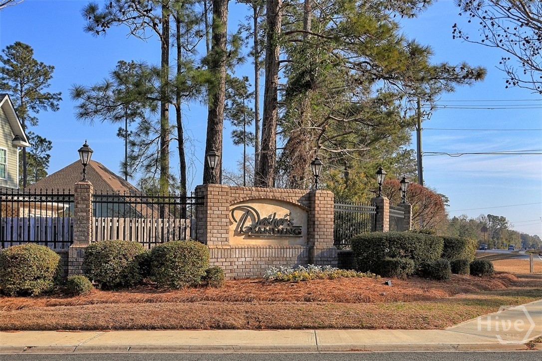 206 Sandy Springs Drive Rincon, GA 31326 - Photo 48 of 52