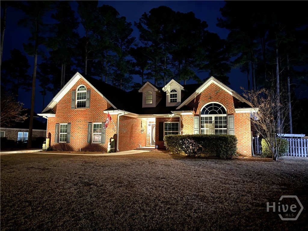 206 Sandy Springs Drive Rincon, GA 31326 - Photo 49 of 52