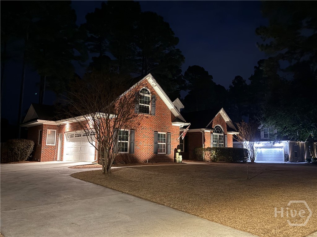 206 Sandy Springs Drive Rincon, GA 31326 - Photo 50 of 52