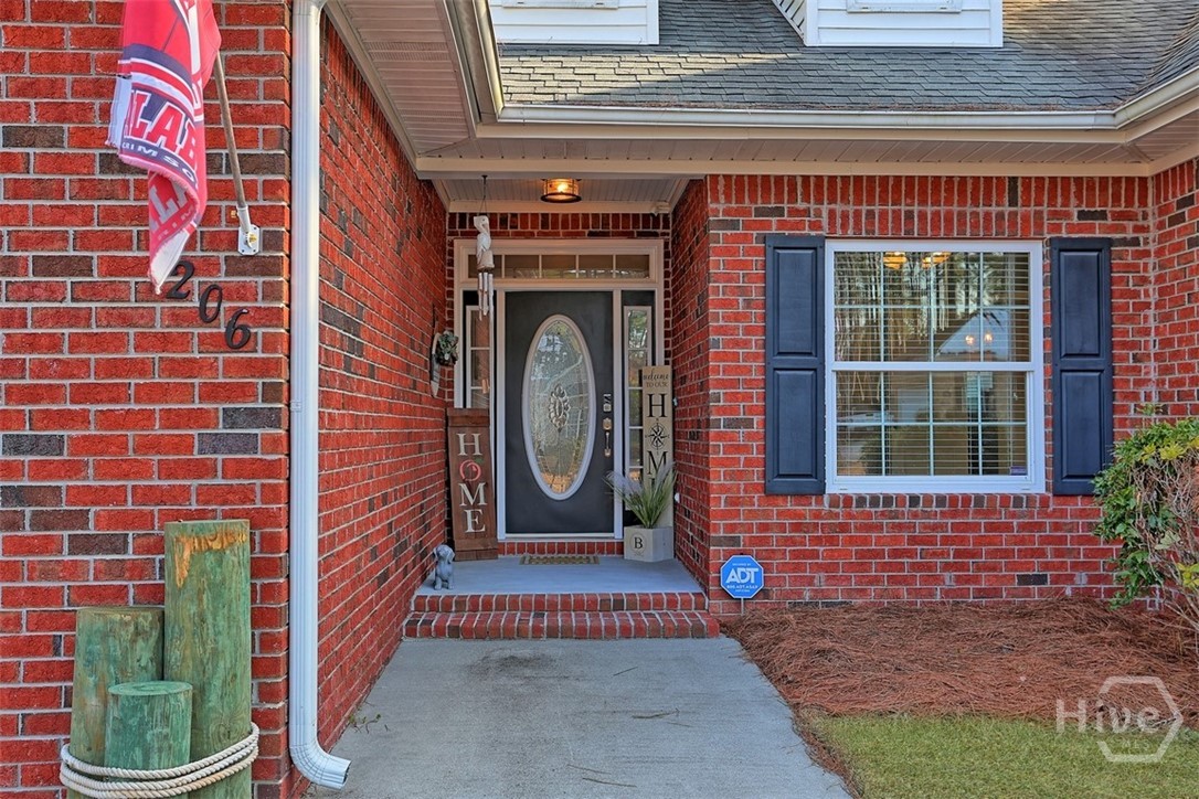 206 Sandy Springs Drive Rincon, GA 31326 - Photo 5 of 52