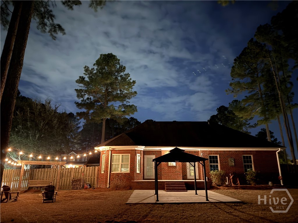 206 Sandy Springs Drive Rincon, GA 31326 - Photo 52 of 52