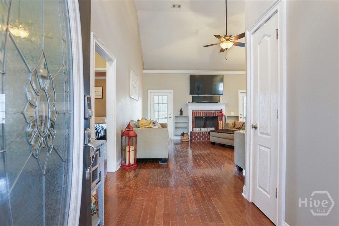 206 Sandy Springs Drive Rincon, GA 31326 - Photo 6 of 52