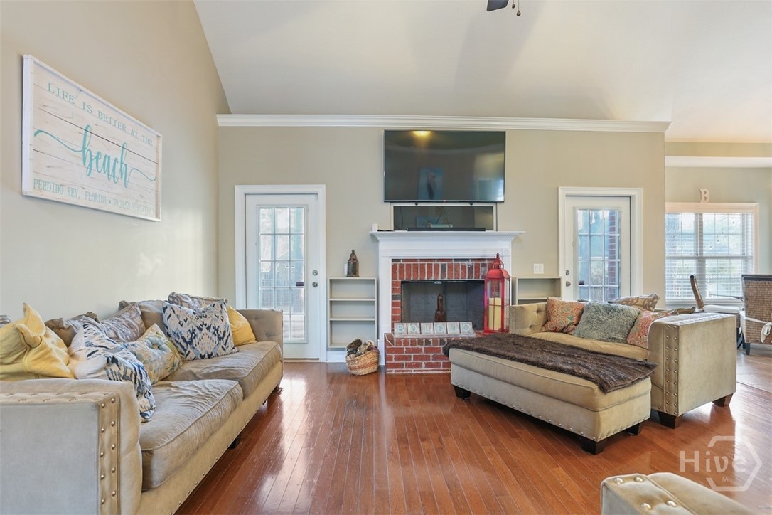 206 Sandy Springs Drive Rincon, GA 31326 - Photo 8 of 52