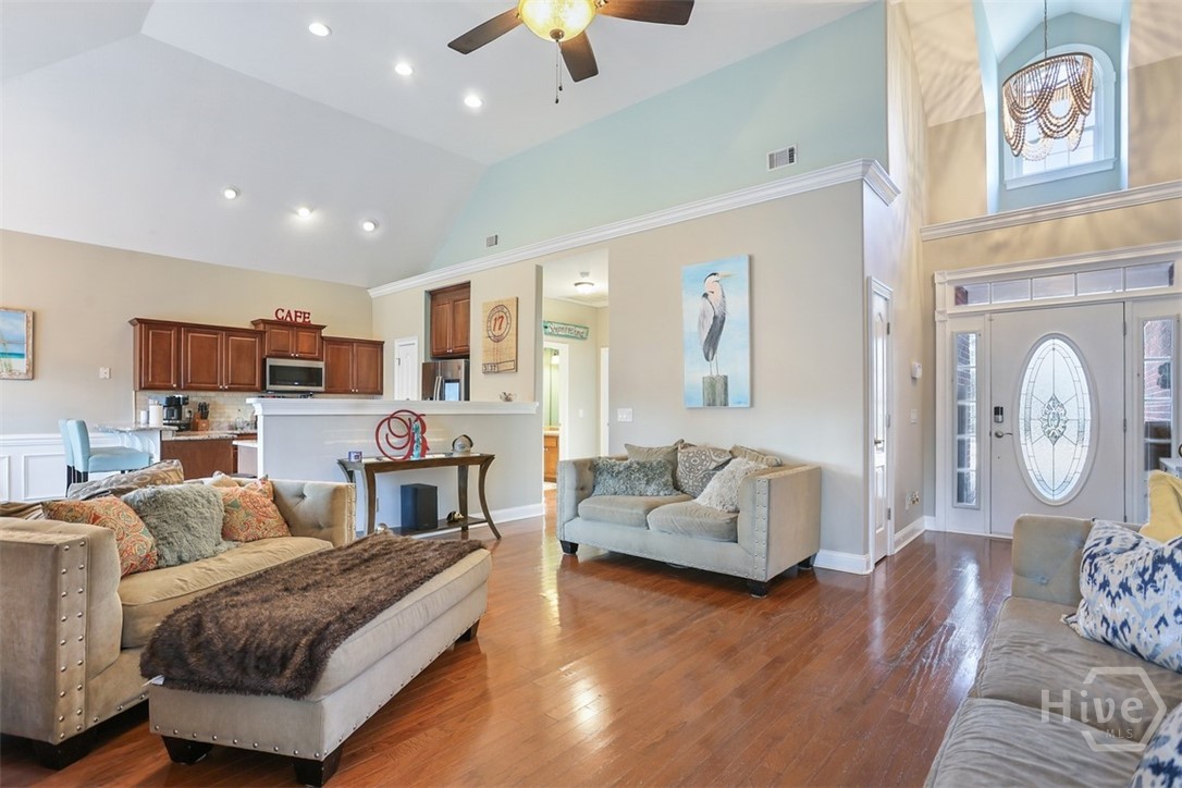 206 Sandy Springs Drive Rincon, GA 31326 - Photo 9 of 52