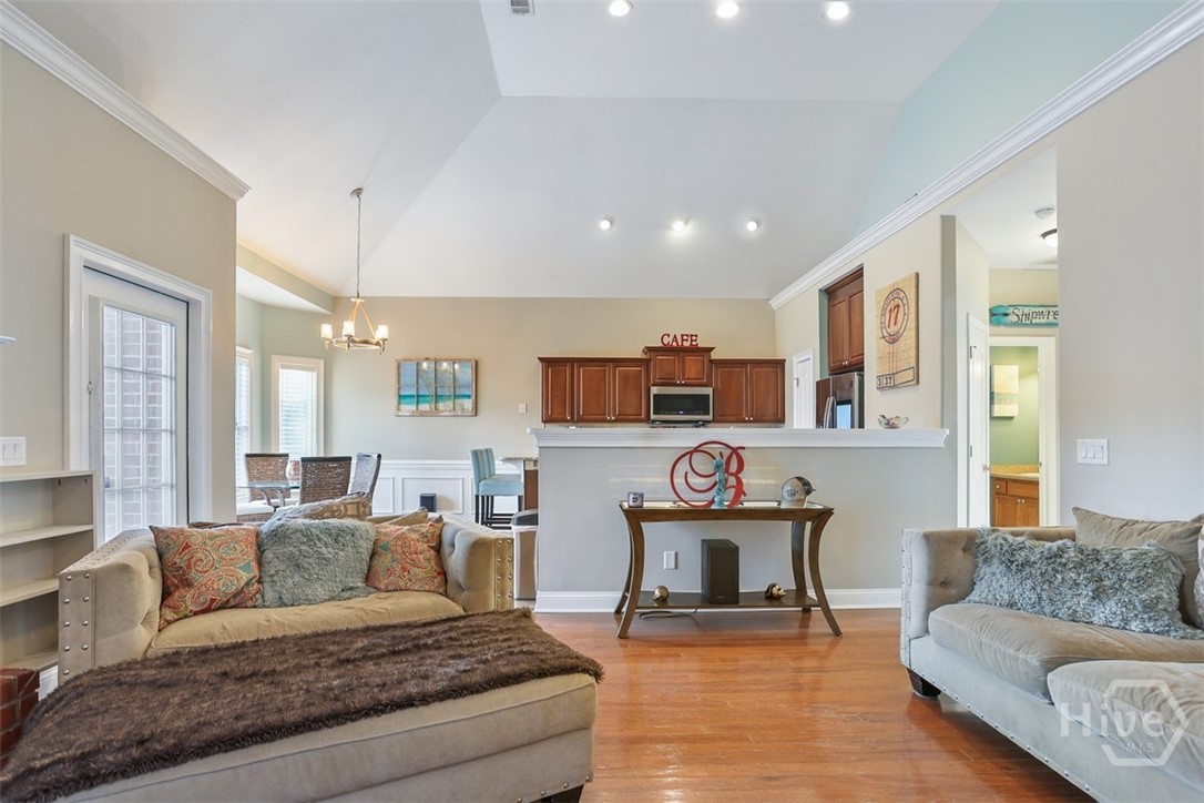 206 Sandy Springs Drive Rincon, GA 31326 - Photo 10 of 52