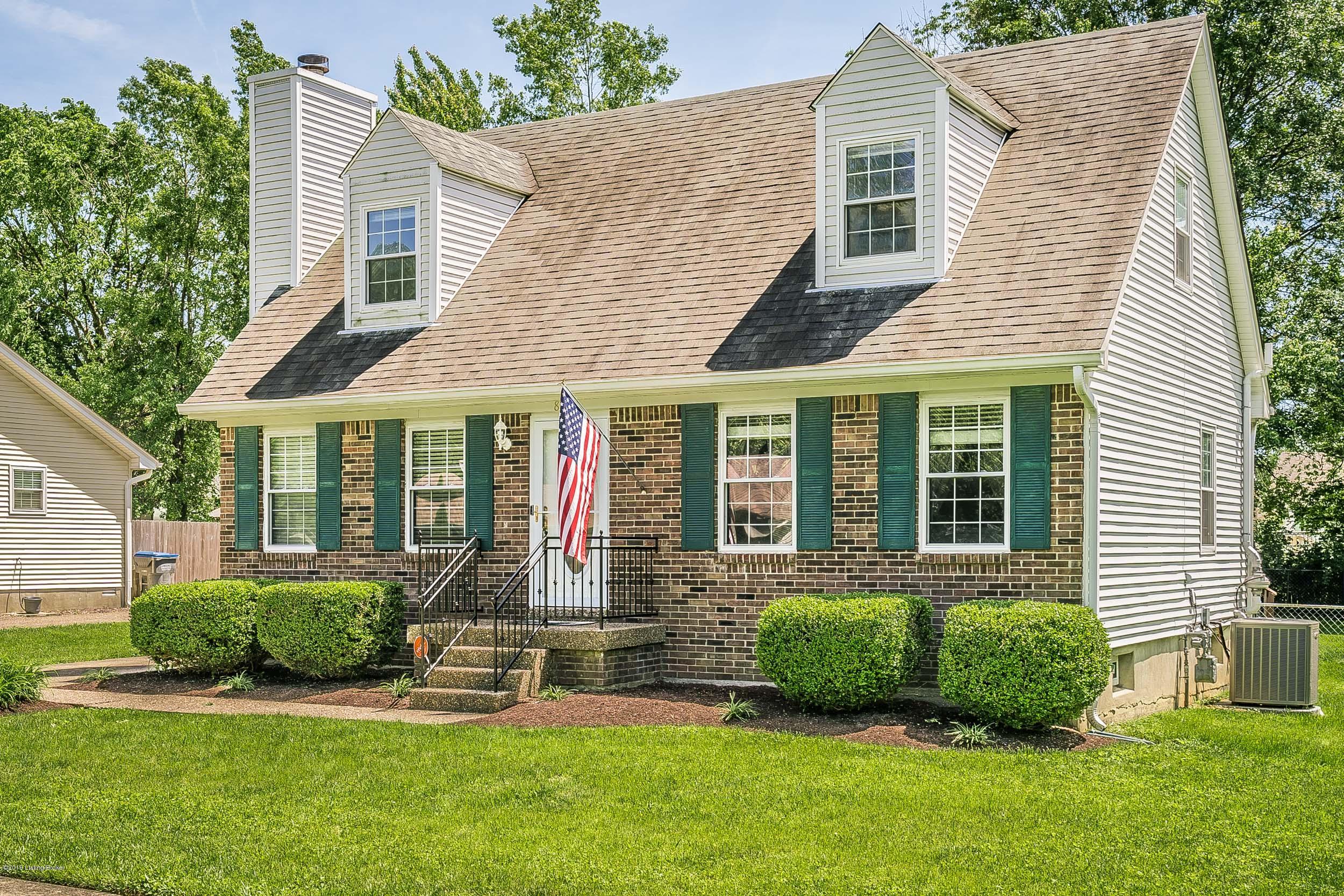 8316 Silver Fox Road Louisville, KY 40291 - Photo 42 of 48 8316 Silver Fox Rd-03