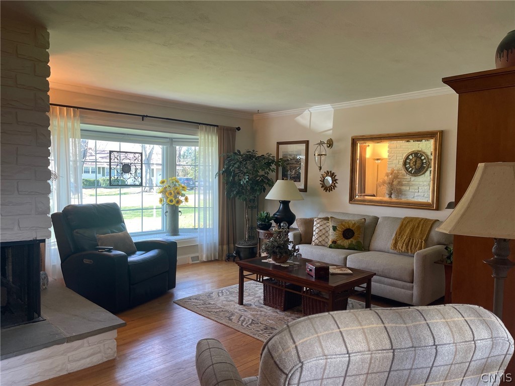5762 Rock Road Verona, NY 13478 - Photo 13 of 48