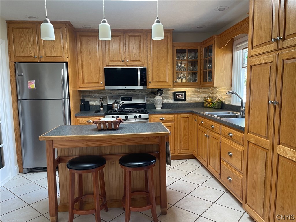 5762 Rock Road Verona, NY 13478 - Photo 25 of 48