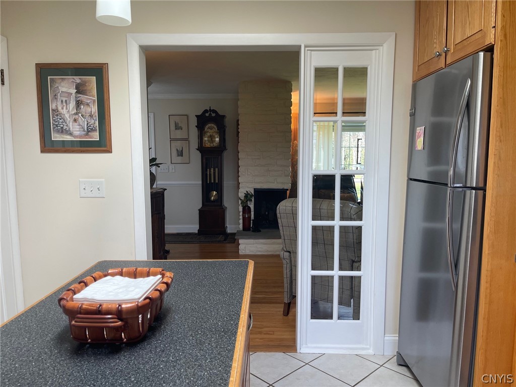 5762 Rock Road Verona, NY 13478 - Photo 26 of 48 Love that door!