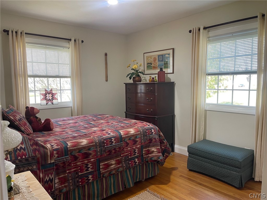 5762 Rock Road Verona, NY 13478 - Photo 31 of 48 Bedroom #1