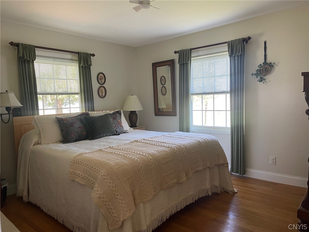 5762 Rock Road Verona, NY 13478 - Photo 34 of 48 Bedroom #2