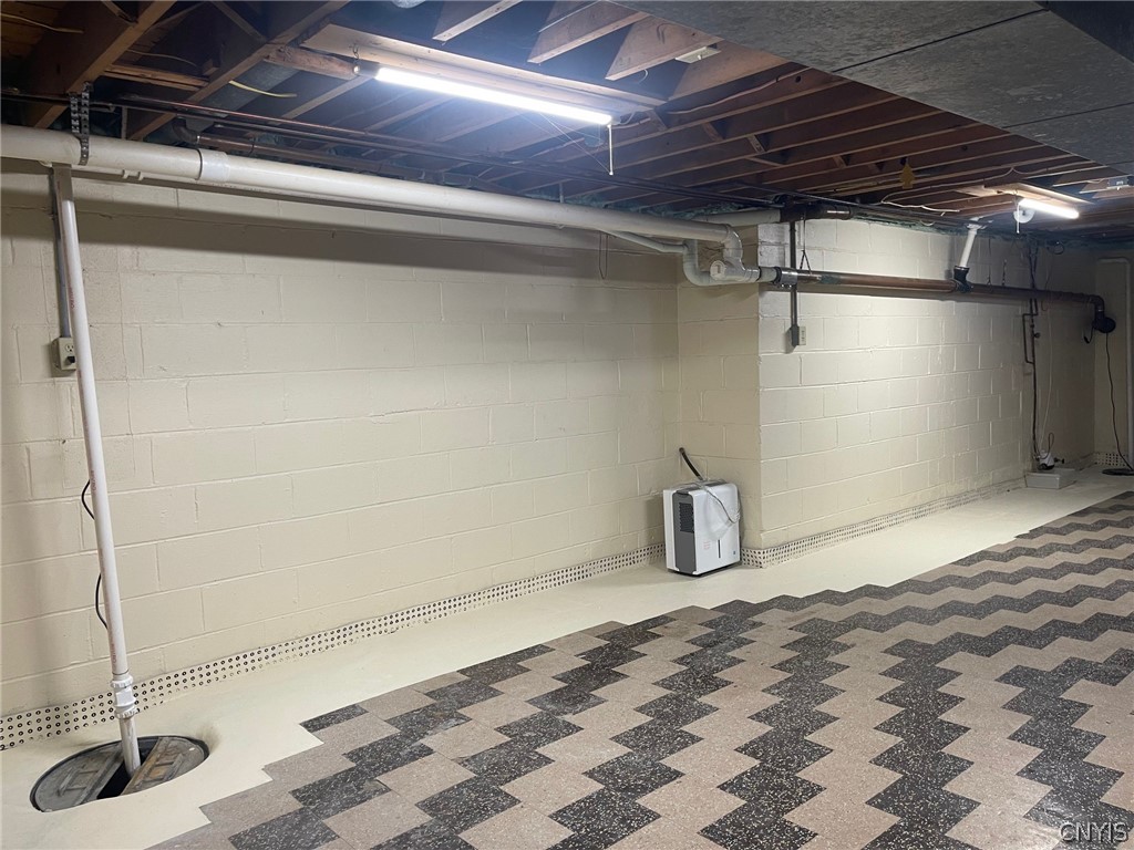 5762 Rock Road Verona, NY 13478 - Photo 46 of 48 Waterproof system