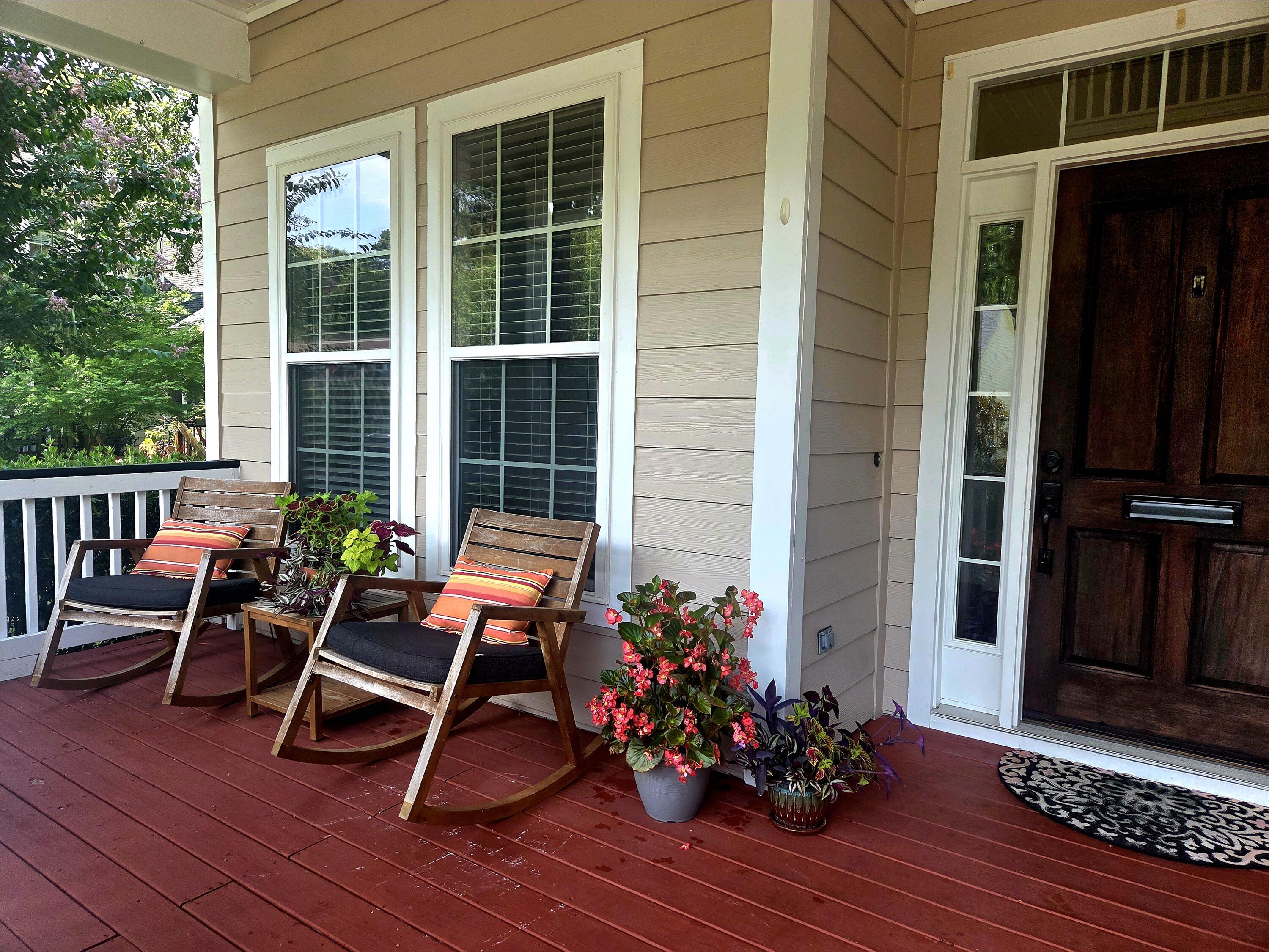 3491 Toomer Kiln Circle Mount Pleasant, SC 29466 - Photo 7 of 44 Southern Living at it's best