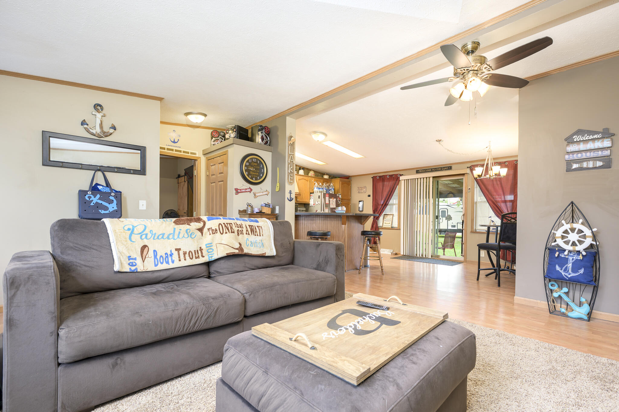 11518 Kickapoo Path Lakeview, OH 43331 - Photo 6 of 35