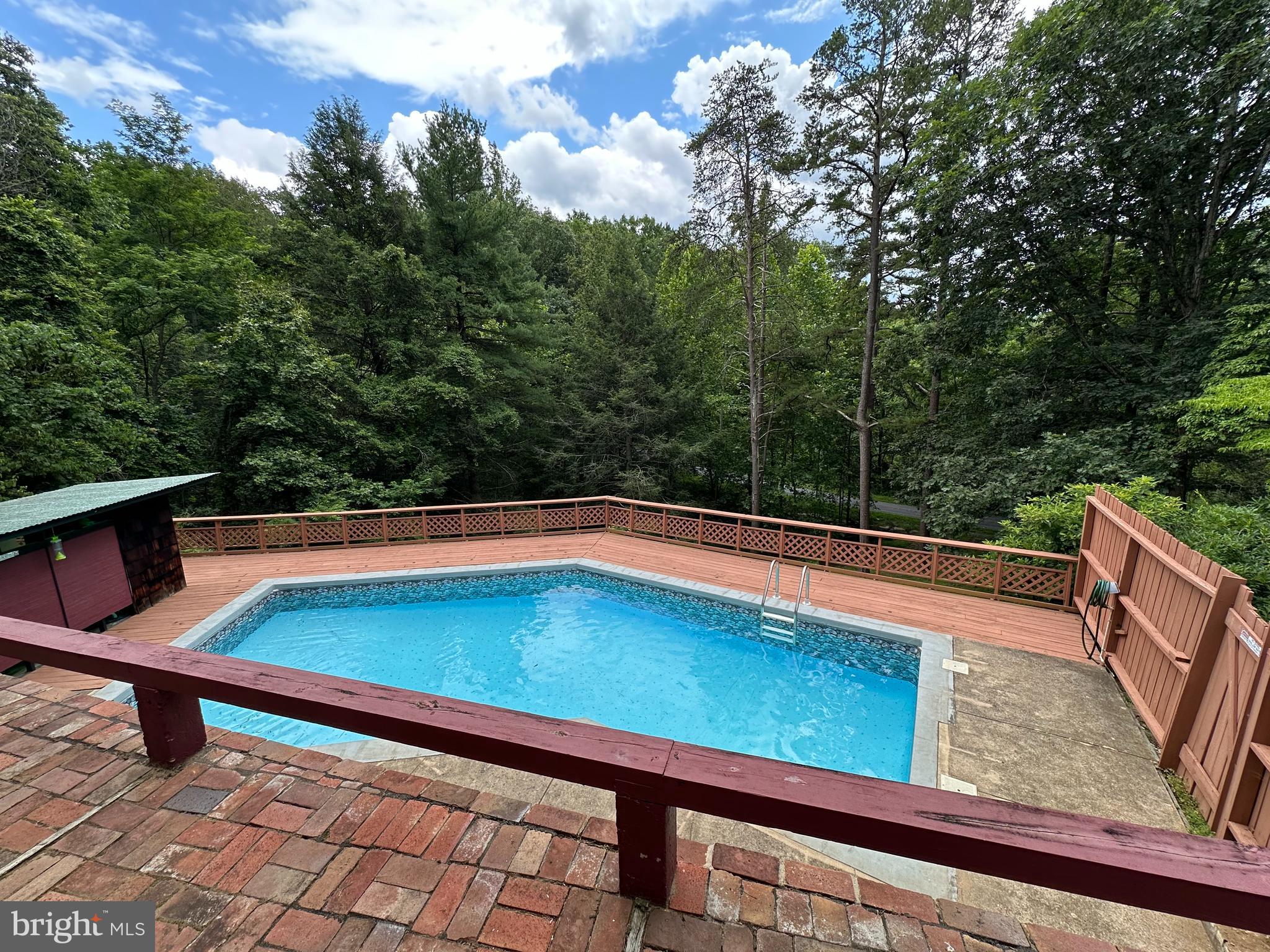 181 Hawksbill Pines Road Stanley, VA 22851 - Photo 13 of 52 Gallery Image 13