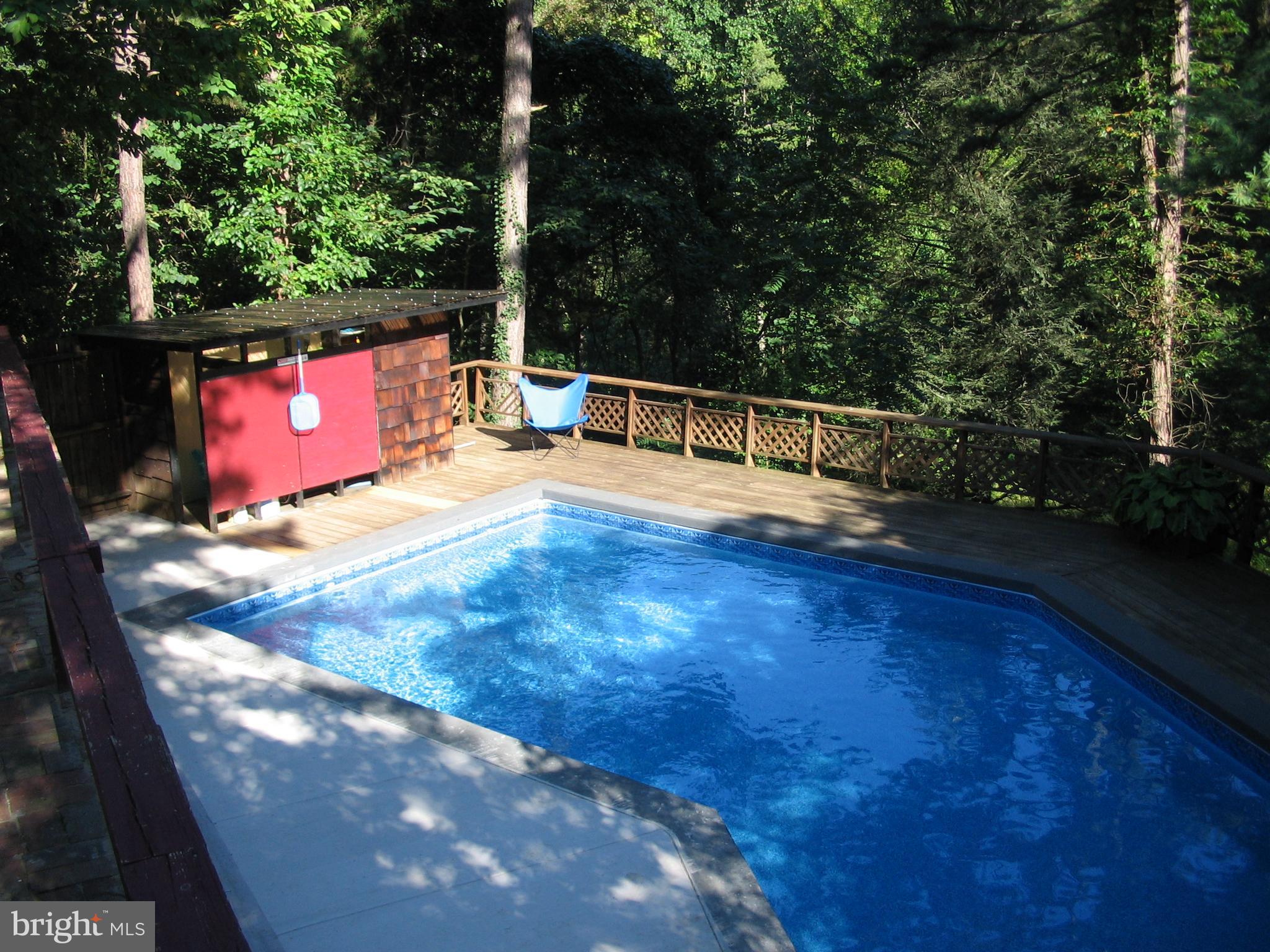 181 Hawksbill Pines Road Stanley, VA 22851 - Photo 14 of 52 Gallery Image 14