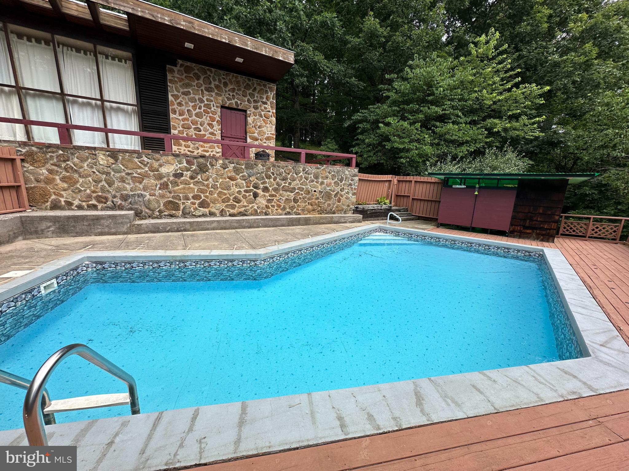 181 Hawksbill Pines Road Stanley, VA 22851 - Photo 17 of 52 Gallery Image 17