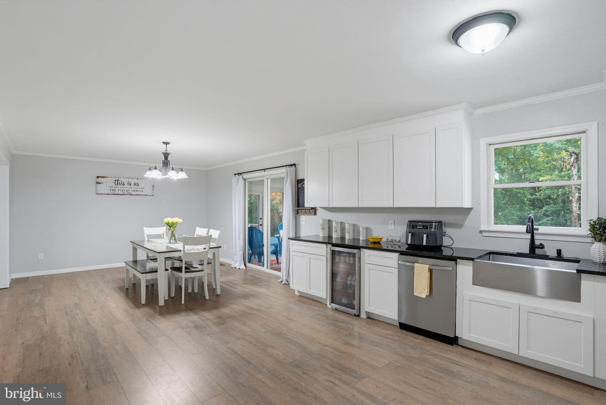 123 Heath Road Chestertown, MD 21620 - Photo 23 of 54 SOOOOO much space & light!