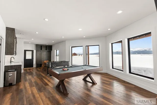 $1,325,000 | 3425 Kestrel Island Park, Island Park, ID 83429