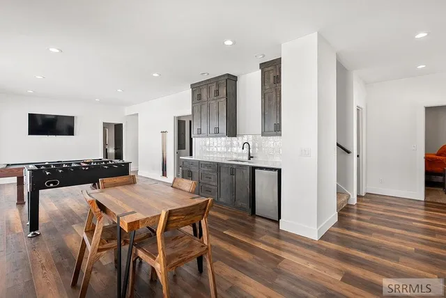 $1,325,000 | 3425 Kestrel Island Park, Island Park, ID 83429