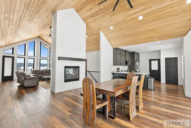 $1,325,000 | 3425 Kestrel Island Park, Island Park, ID 83429