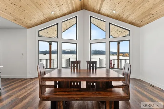 $1,325,000 | 3425 Kestrel Island Park, Island Park, ID 83429