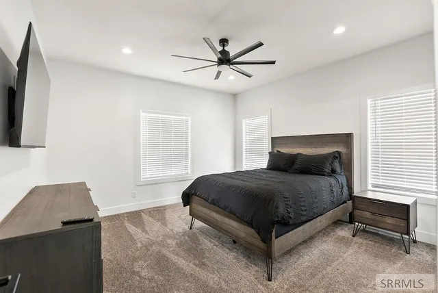 $1,325,000 | 3425 Kestrel Island Park, Island Park, ID 83429