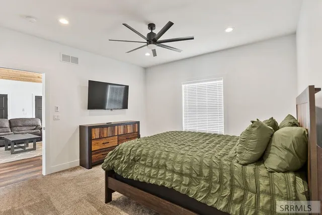 $1,325,000 | 3425 Kestrel Island Park, Island Park, ID 83429