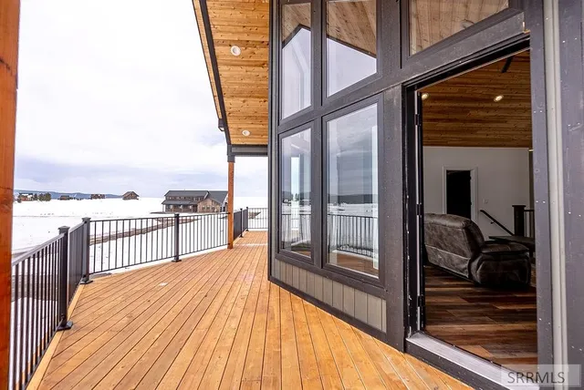 $1,325,000 | 3425 Kestrel Island Park, Island Park, ID 83429