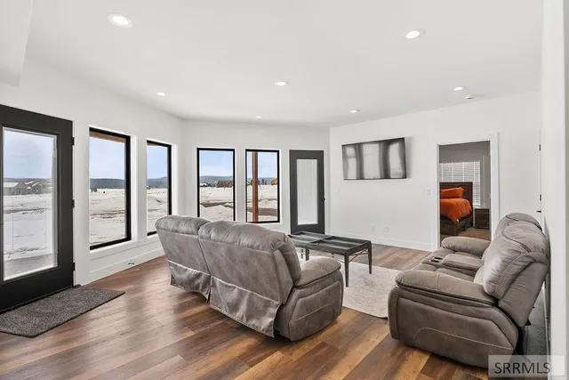 $1,325,000 | 3425 Kestrel Island Park, Island Park, ID 83429